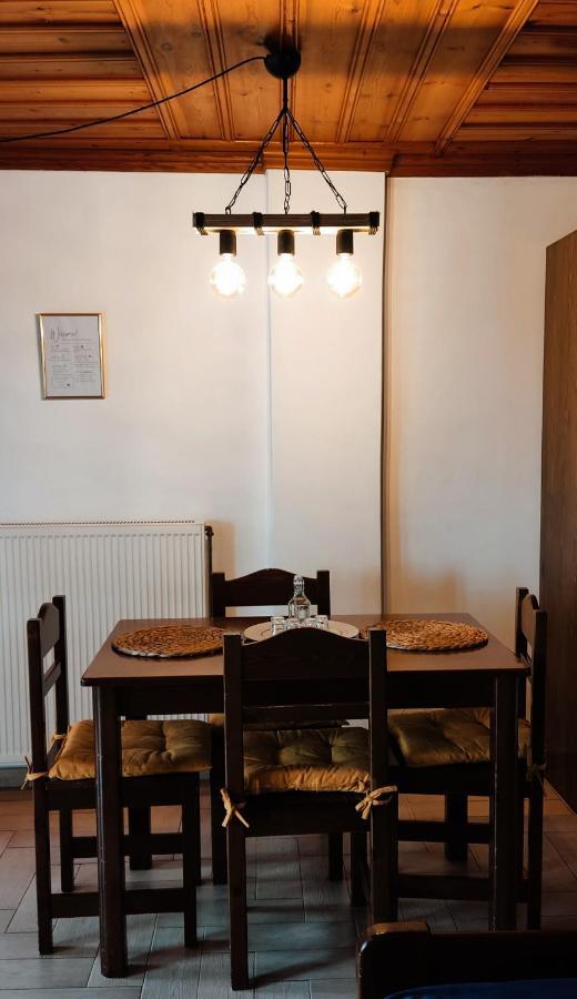 Kristis'S Homes - "Beautiful Home" In Dimitsana Eksteriør billede